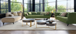 13'''''' Salon Nature Chic