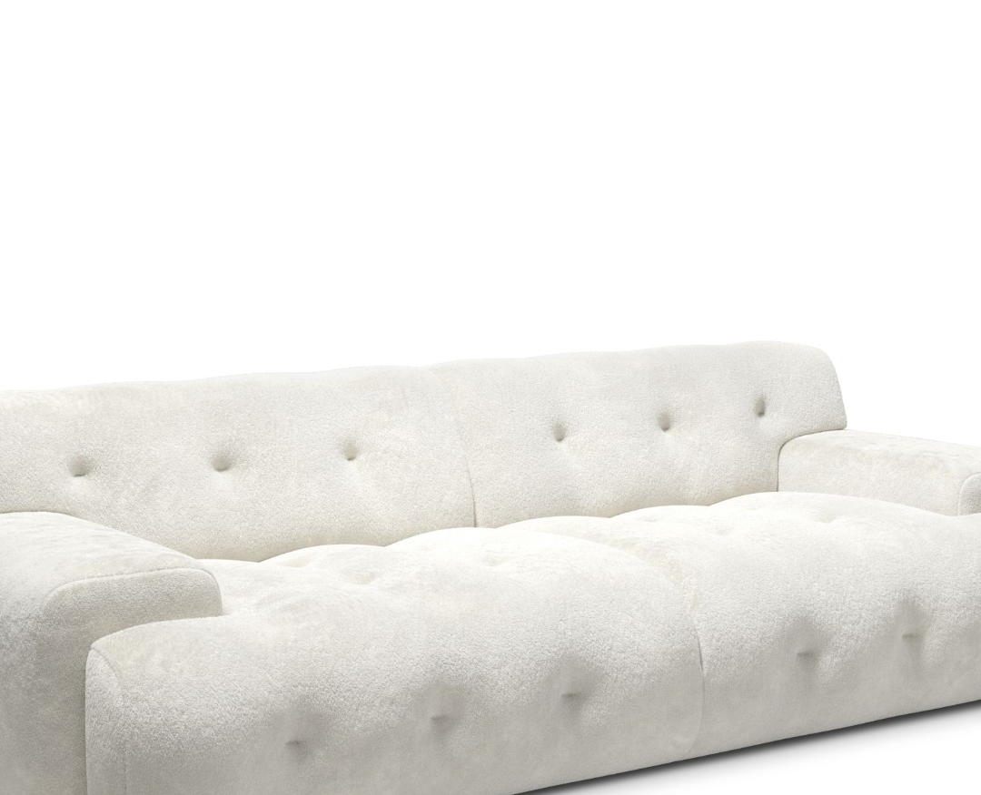 14 Lounge Contemporain Lumineux