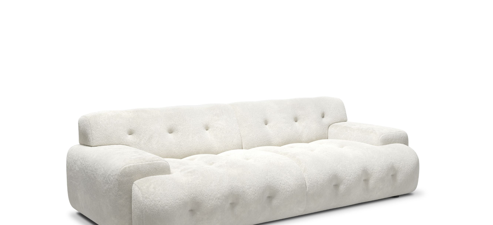 14 Lounge Contemporain Lumineux