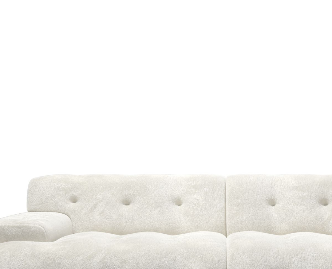 14' Lounge Contemporain Lumineux