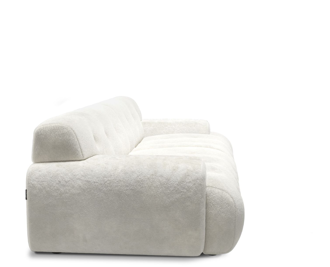 14'' Lounge Contemporain Lumineux