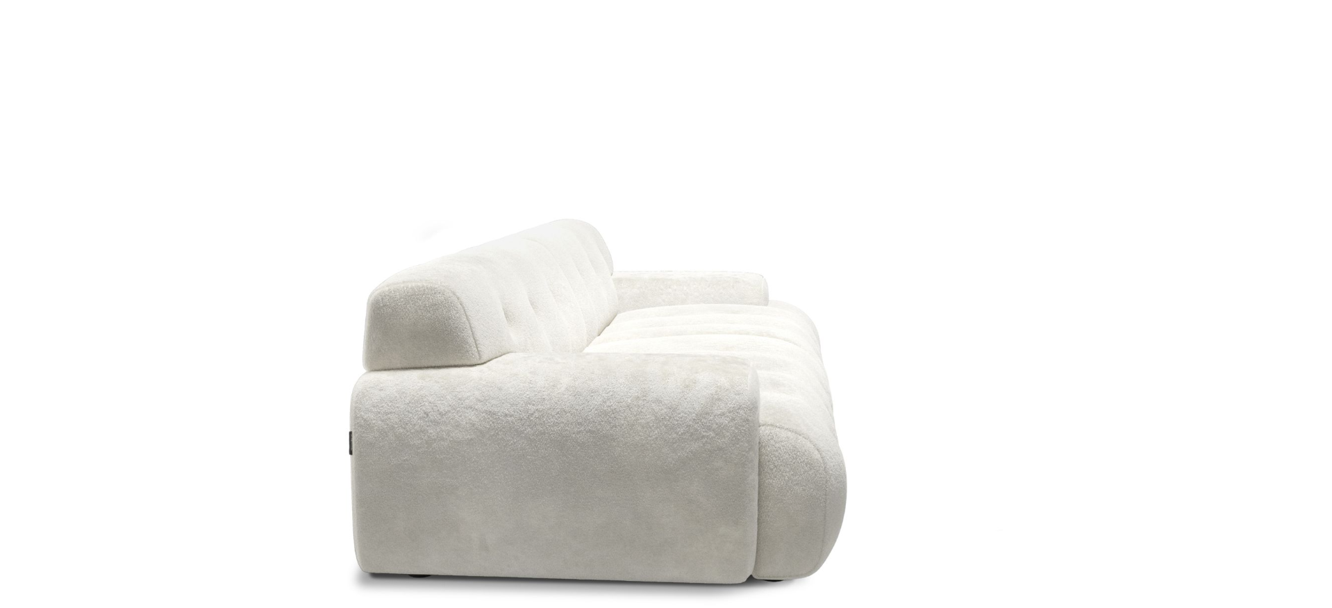 14'' Lounge Contemporain Lumineux