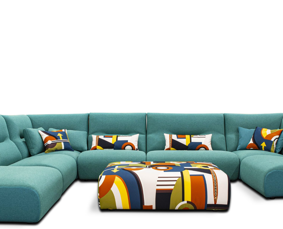 15 Terrasse Luxe Moderne