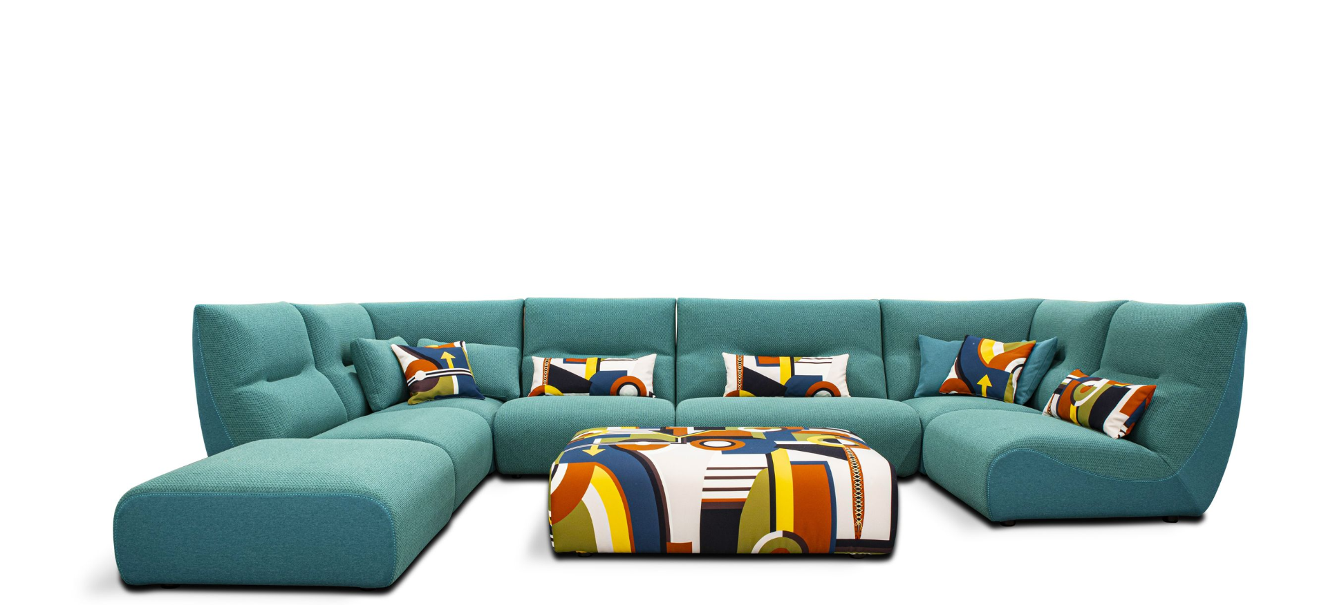 15 Terrasse Luxe Moderne