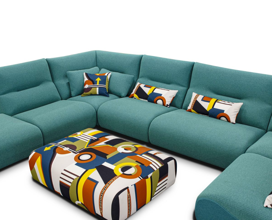 15'''' Terrasse Luxe Moderne