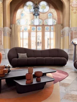Salon Prestige Élégant