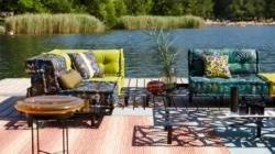 18'''' Terrasse Flottante Exclusive