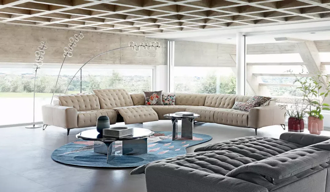 20' Salon Contemporain Prestige