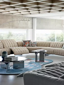 Salon Contemporain Prestige