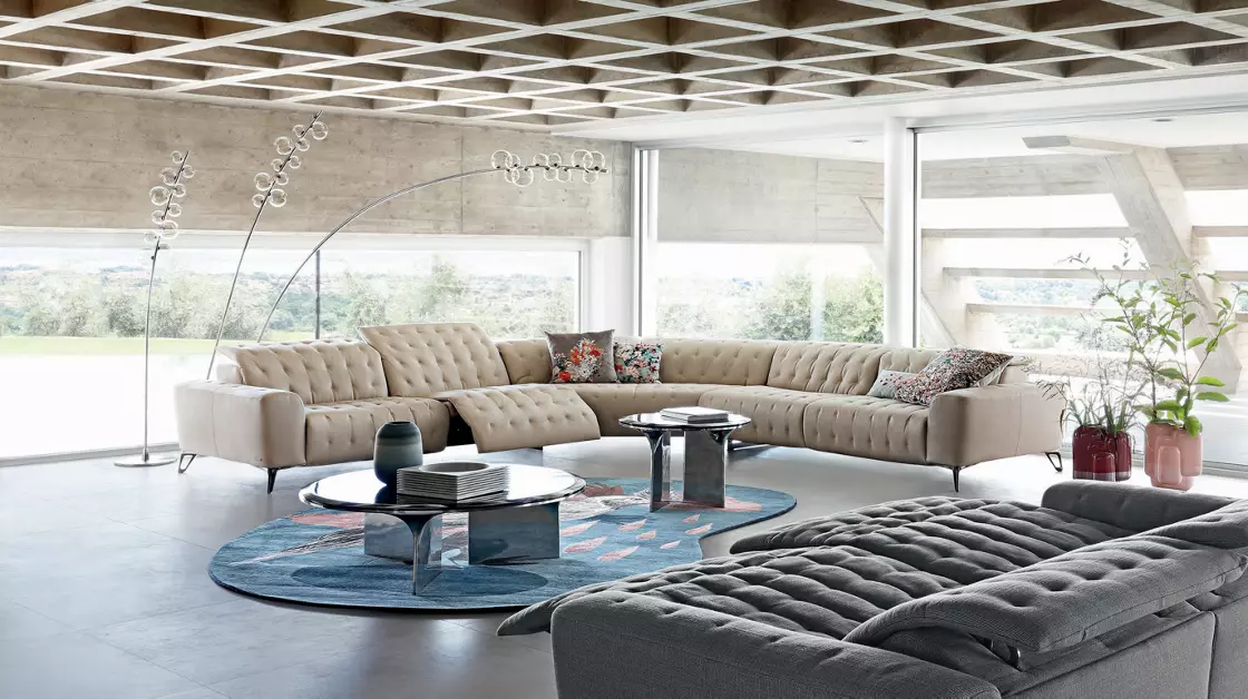 20' Salon Contemporain Prestige