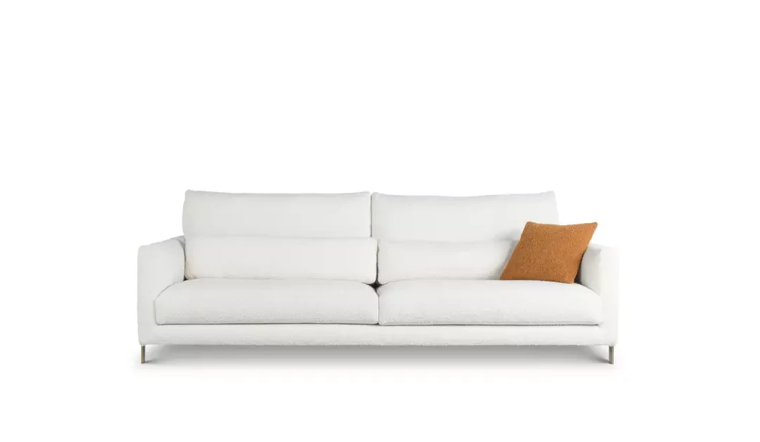 22' Salon Moderne Lumineux