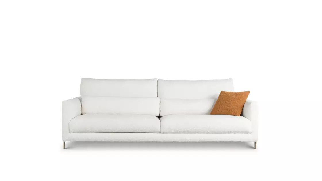 22' Salon Moderne Lumineux
