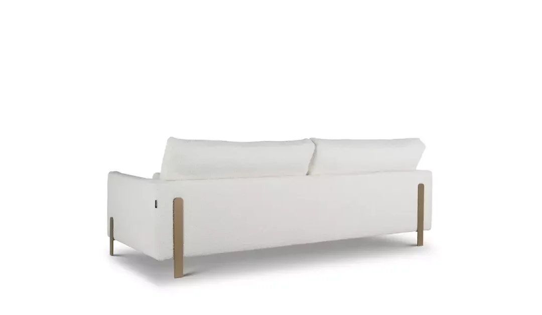 22'' Salon Moderne Lumineux