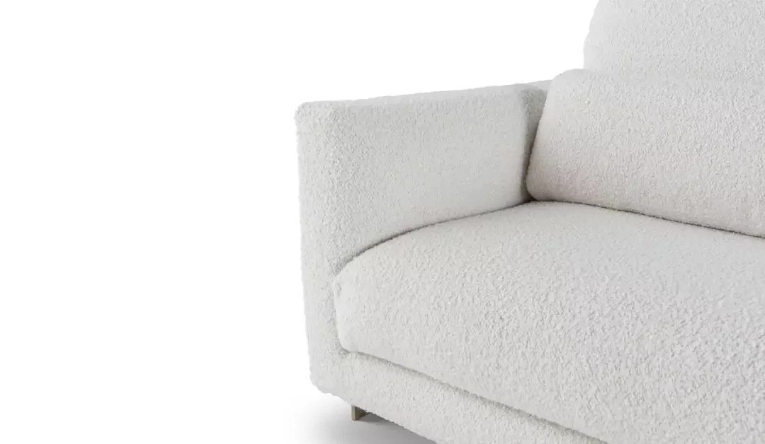 22''' Salon Moderne Lumineux