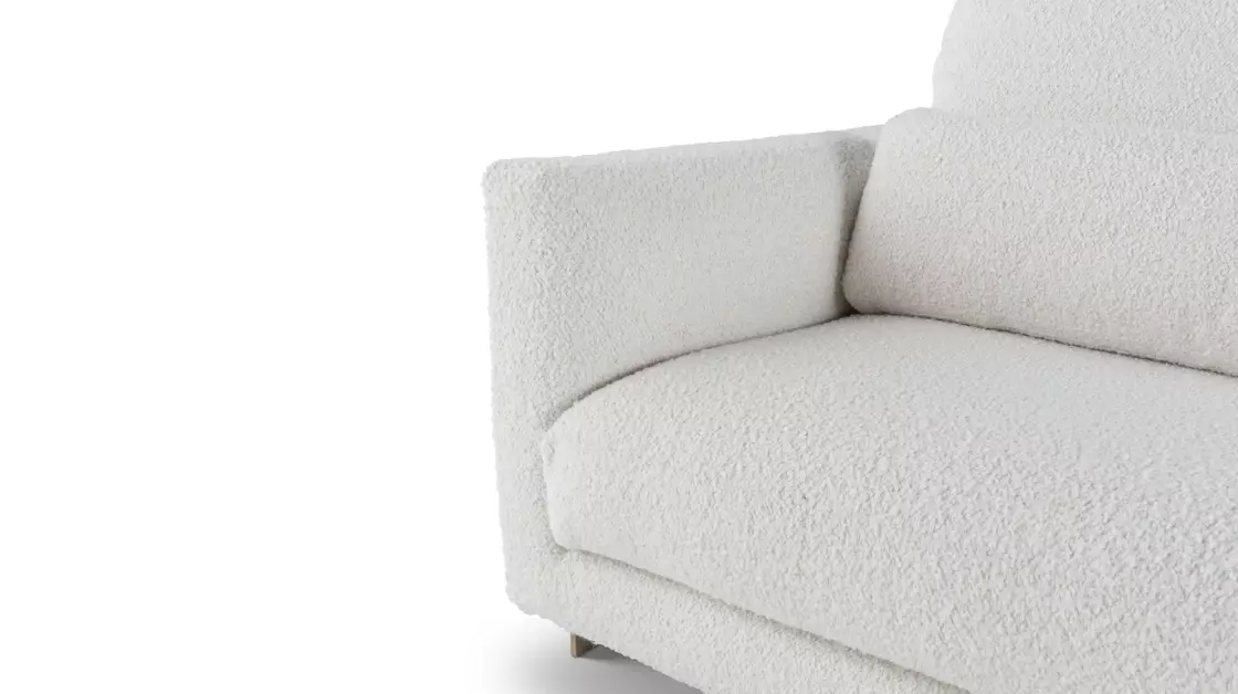 22''' Salon Moderne Lumineux