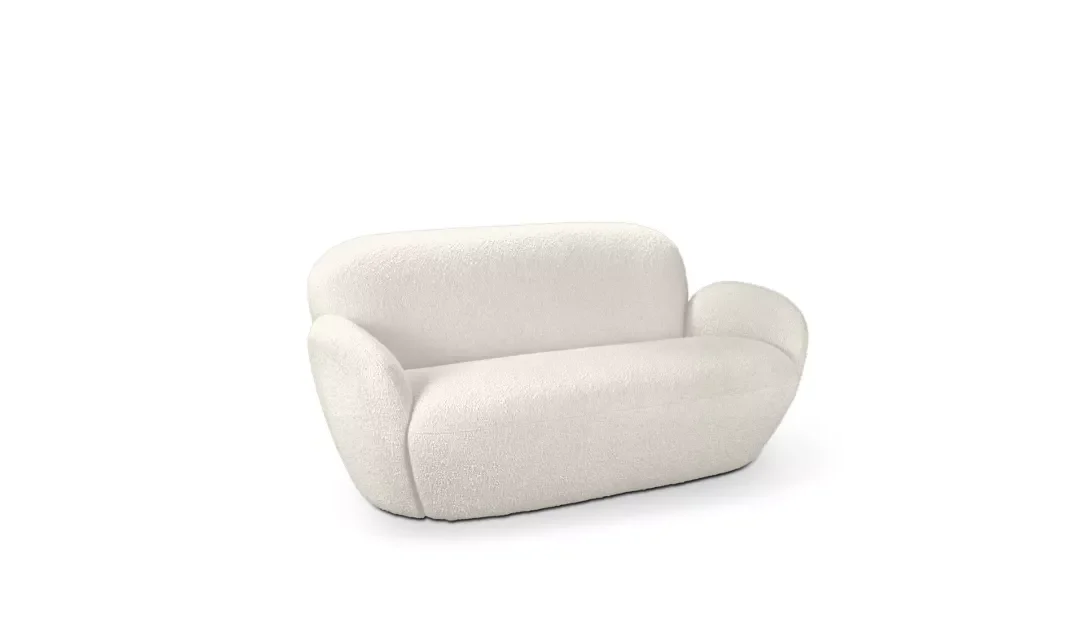 25'' Salon Douce Élégance