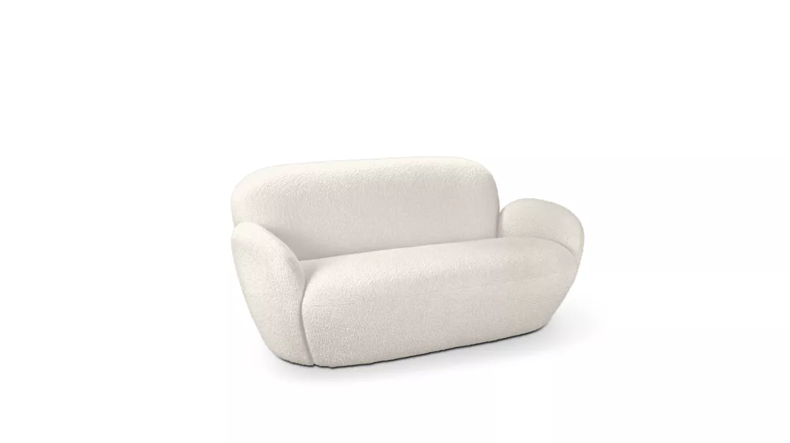 25'' Salon Douce Élégance