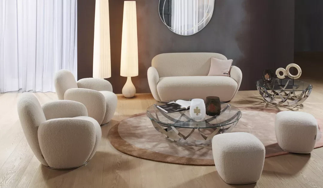 25 Salon Douce Élégance