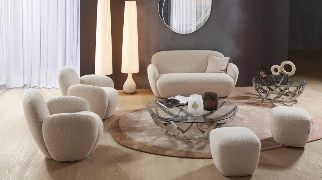25 Salon Douce Élégance