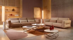 26 Salon Harmonie Beige