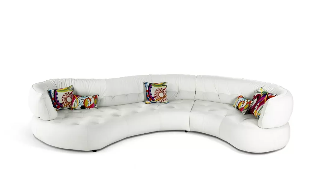 27'''' Salon Courbes Panoramiques