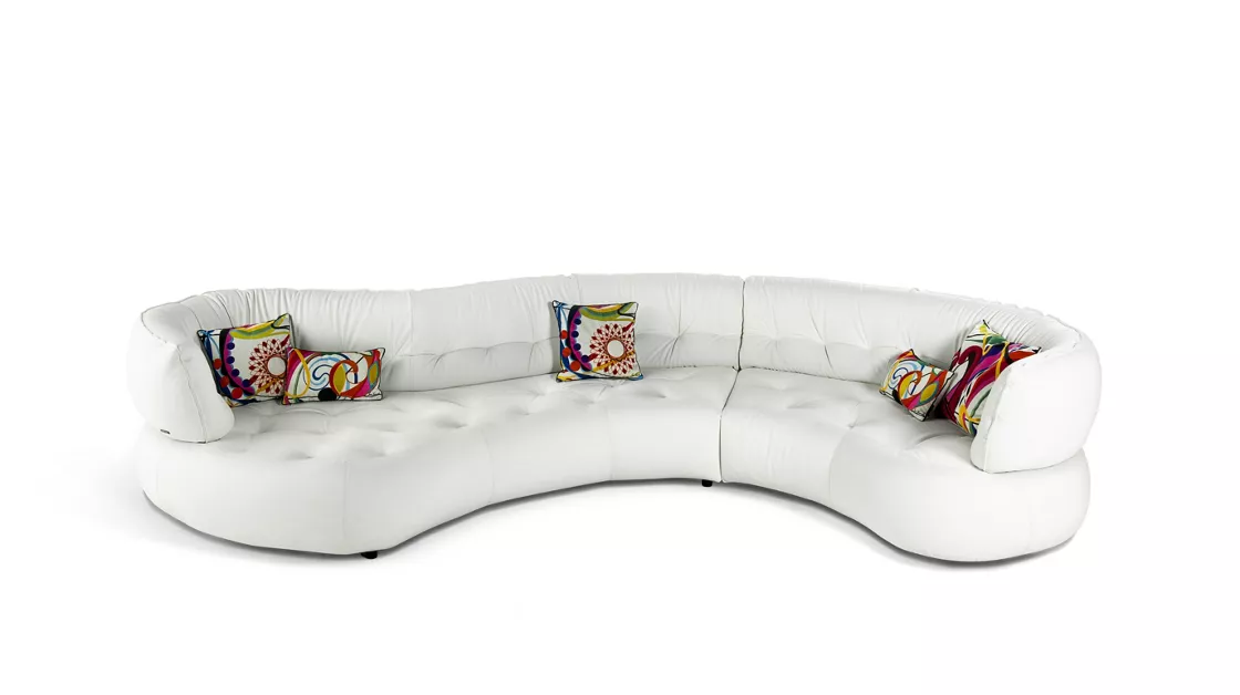 27'''' Salon Courbes Panoramiques