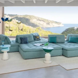 Canapé Horizon Azur