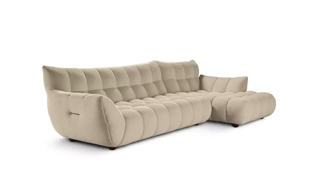 Canapé Cocoon Luxe