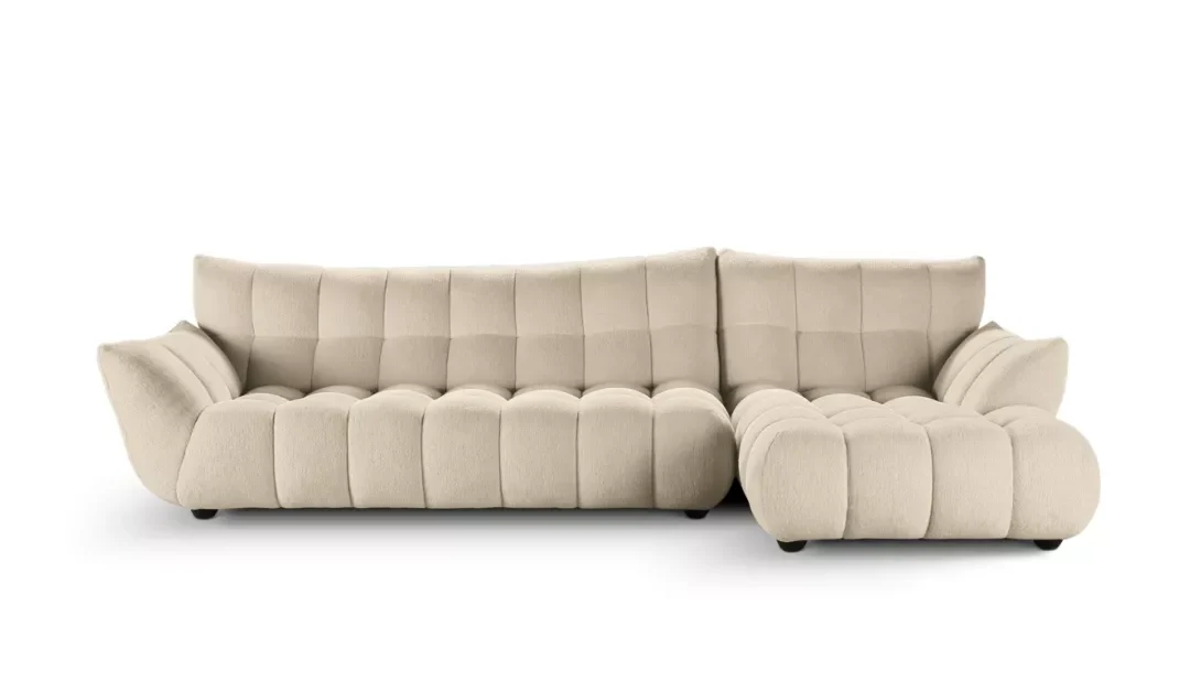 Canapé Cocoon Luxe