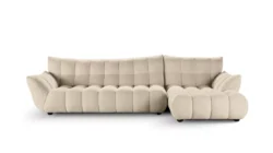 Canapé Cocoon Luxe
