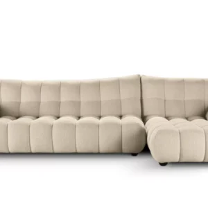 Canapé Cocoon Luxe