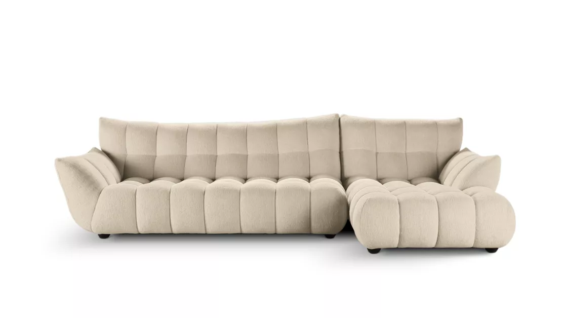 Canapé Cocoon Luxe