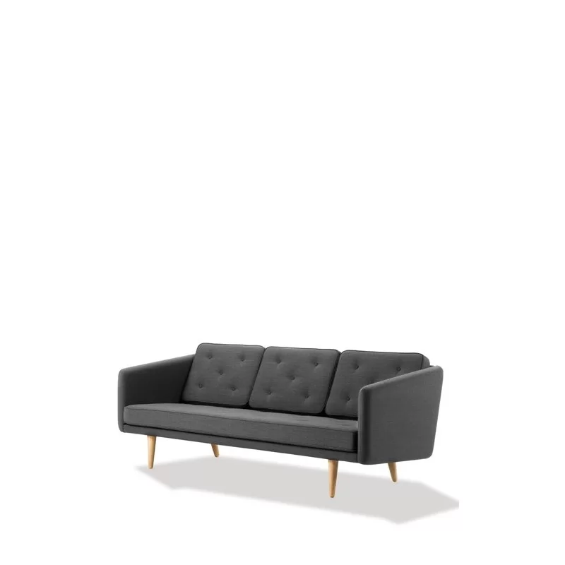 35 Canapé Scandinave Élégant
