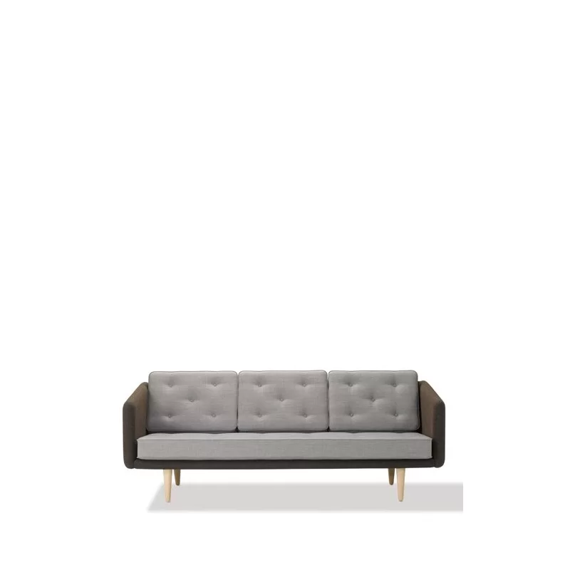 35' Canapé Scandinave Élégant