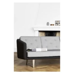 Canapé Scandinave Élégant