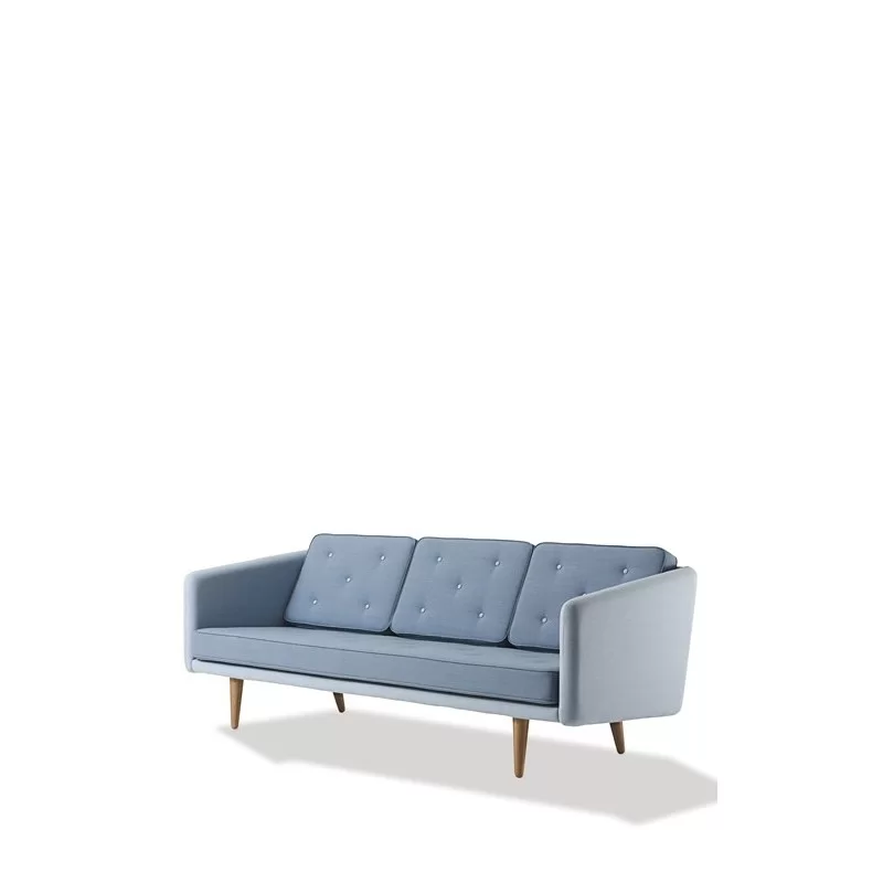 35'''' Canapé Scandinave Élégant