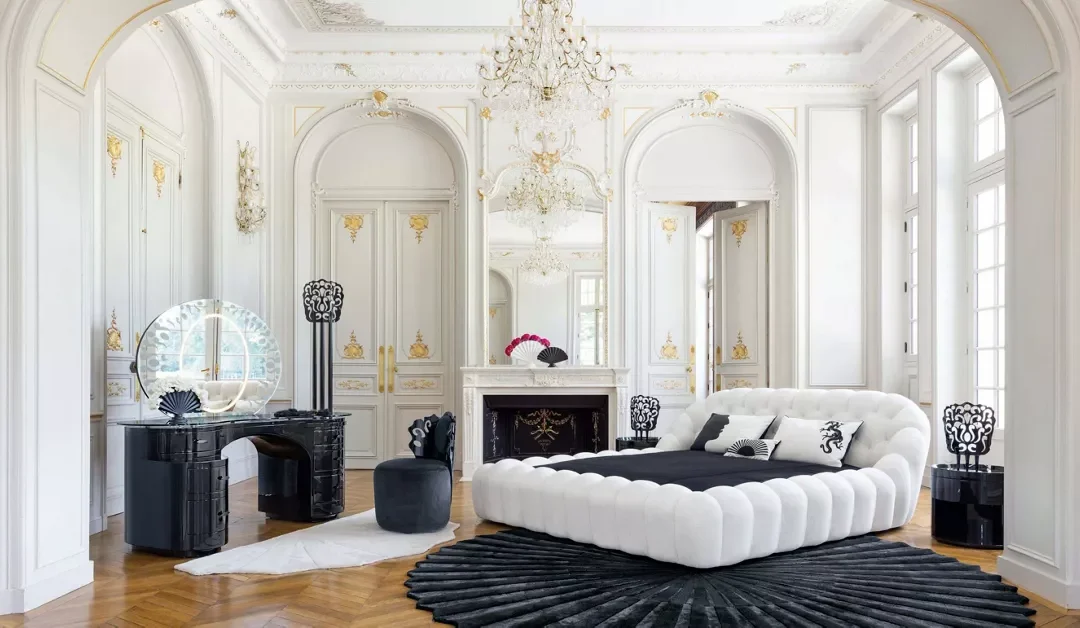 Lit Prestige Contemporain