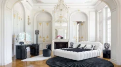 1'' Lit Prestige Contemporain