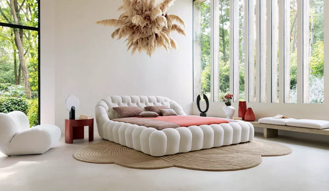 Lit Prestige Contemporain
