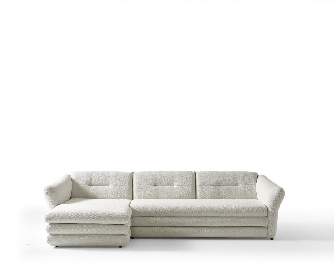 10'' Canapé Angle Confort