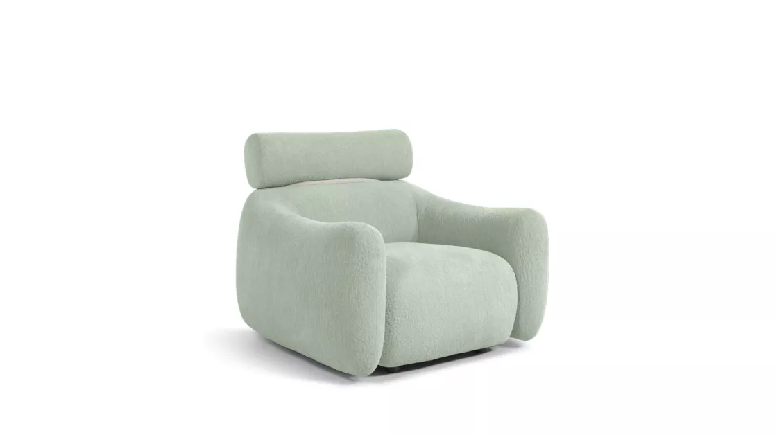 10 Fauteuil Confort Premium
