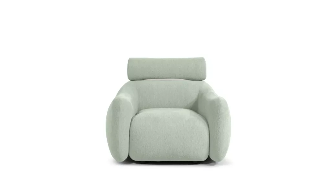 10' Fauteuil Confort Premium