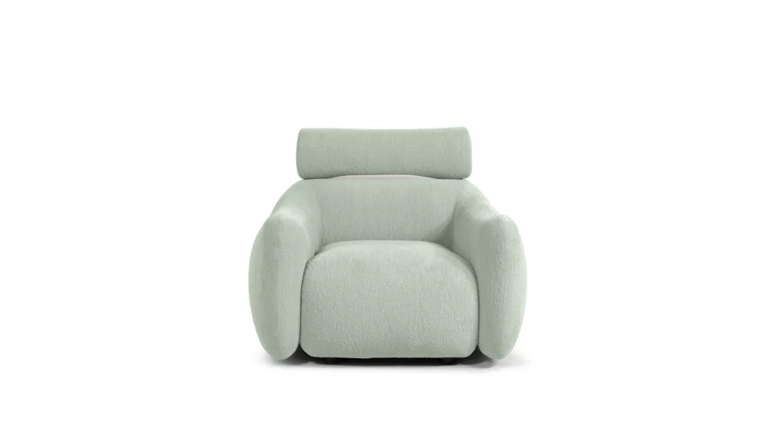 10' Fauteuil Confort Premium