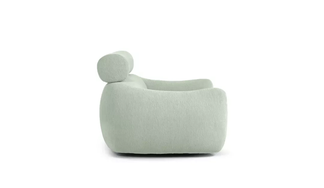 10'' Fauteuil Confort Premium