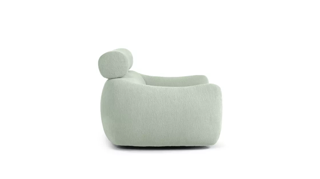 10'' Fauteuil Confort Premium