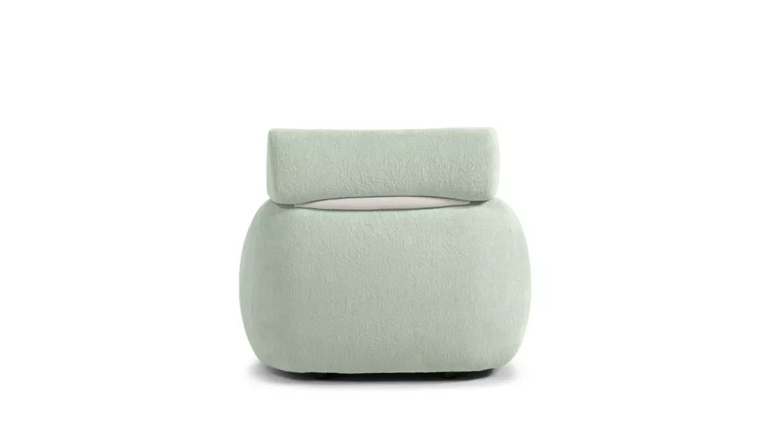 10'''' Fauteuil Confort Premium