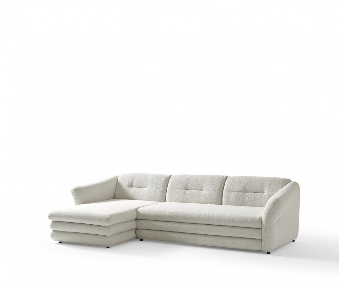 10'''''''' Canapé Angle Confort