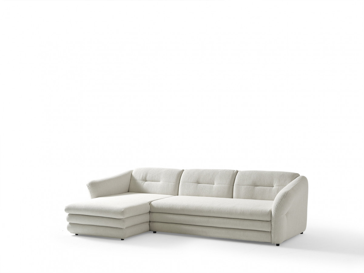 10'''''''' Canapé Angle Confort