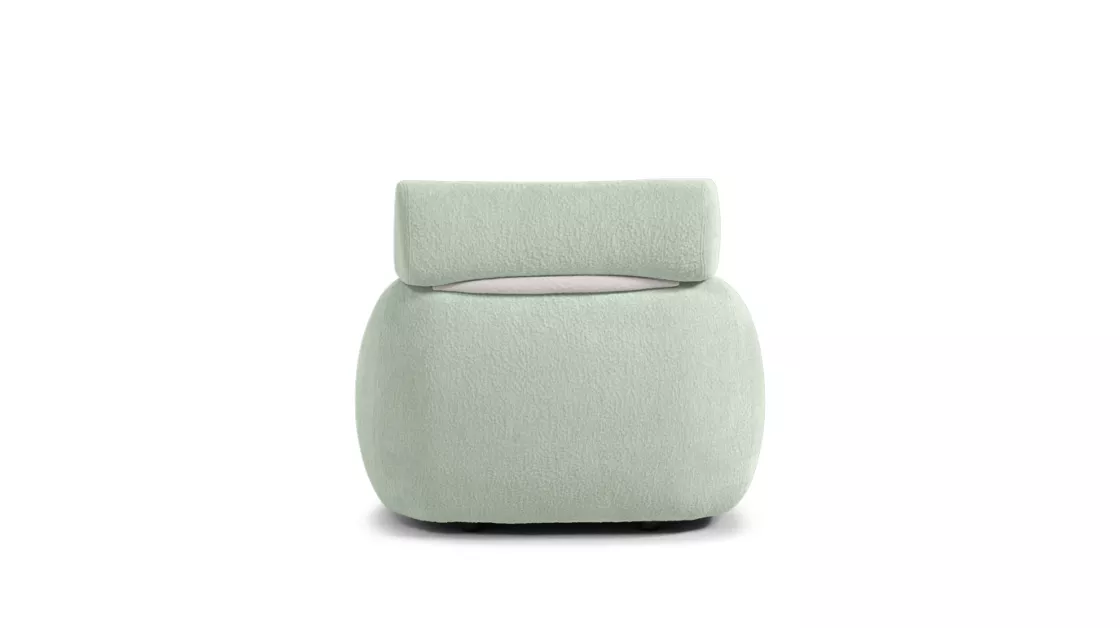 10'''' Fauteuil Confort Premium
