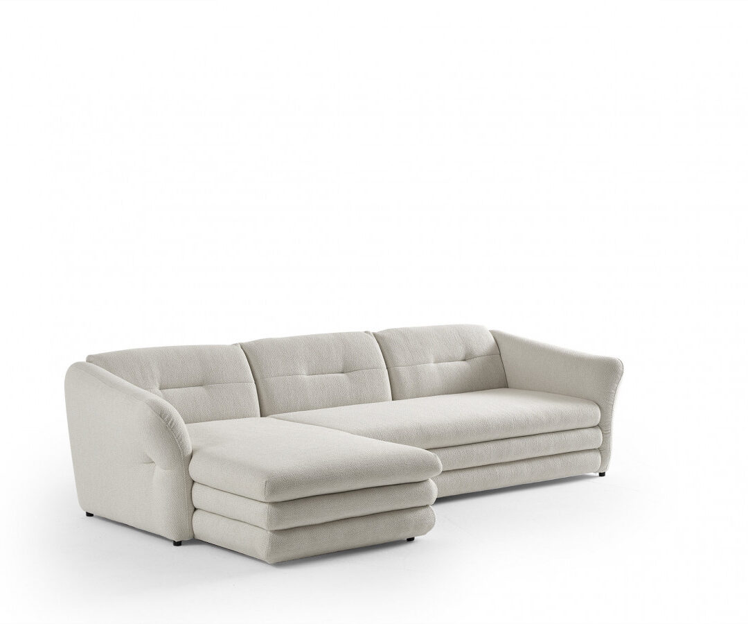 10''''''''' Canapé Angle Confort
